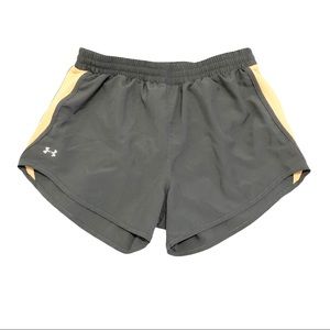 Under Armour Heatgear Shorts